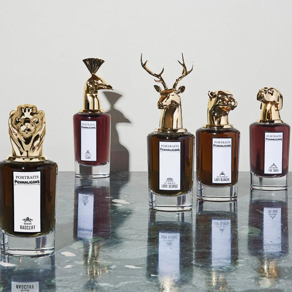 PENHALIGON'S Roaring Radcliff Eau De Parfum 75ML