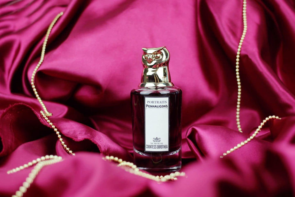 PENHALIGON'S The Ruthless Countess Dorothea Eau De Parfum 75ML