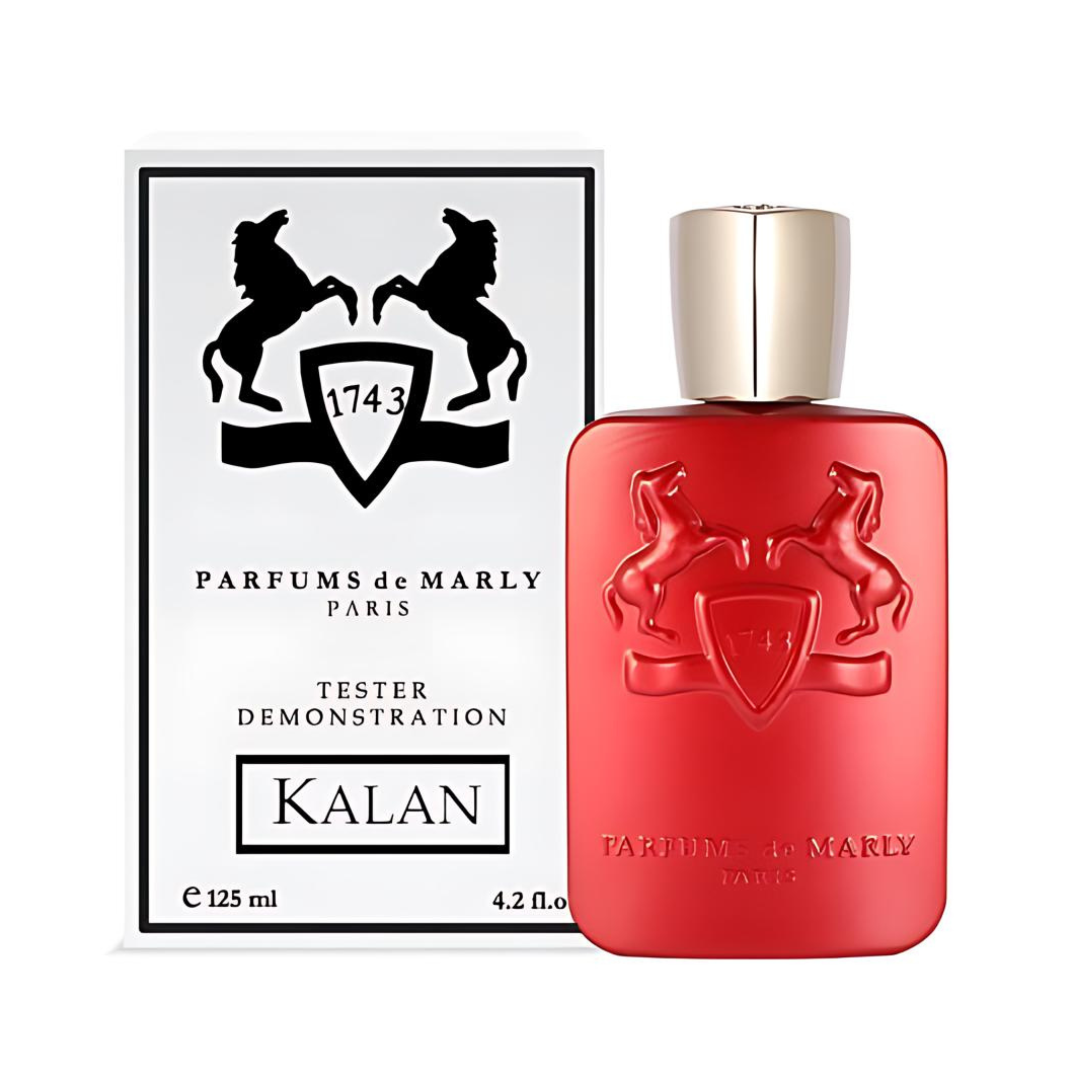 Parfums De Marly Kalan Eau De Parfum Tester 125ML