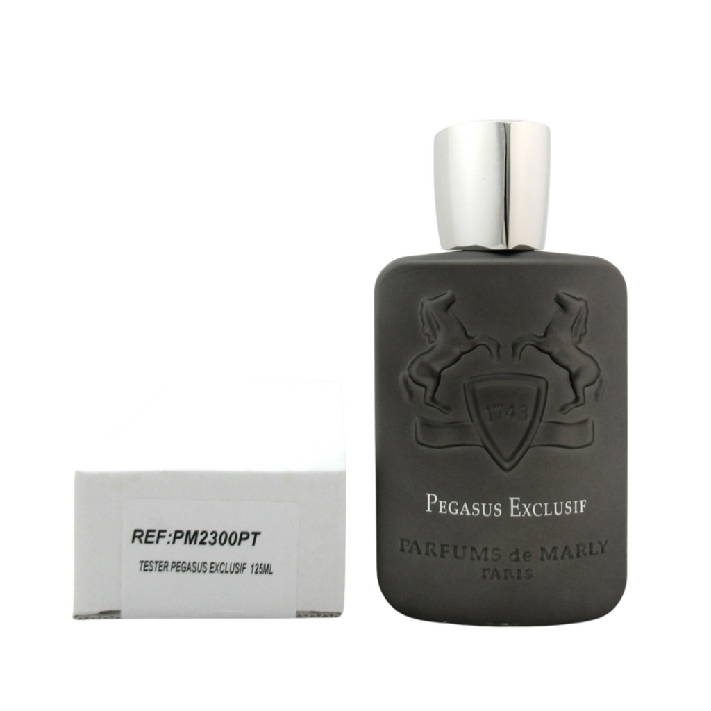 Parfums De Marly Pegasus Exclusif Eau De Parfum Tester 125ML