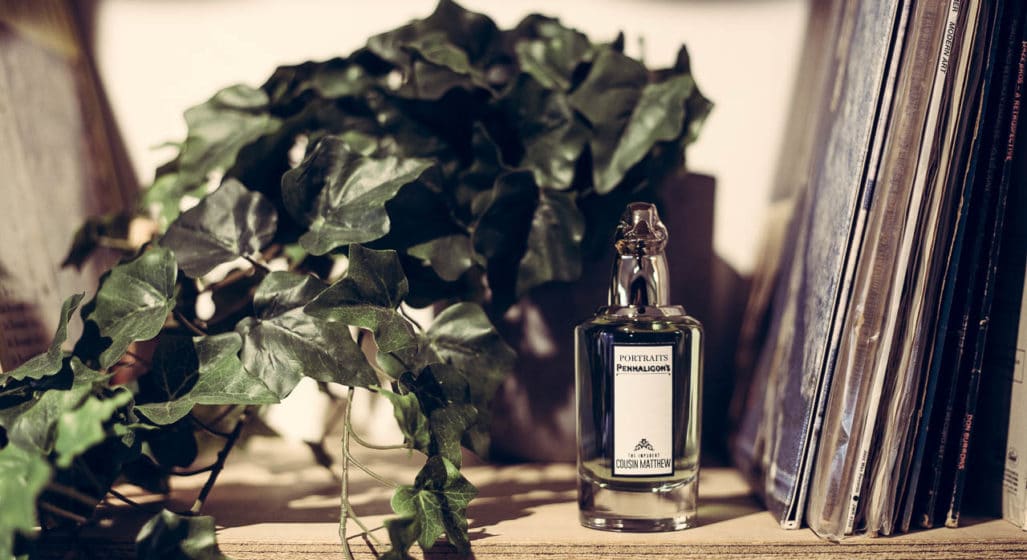 PENHALIGON'S The Impudent Cousin Matthew Eau De Parfum 75ML