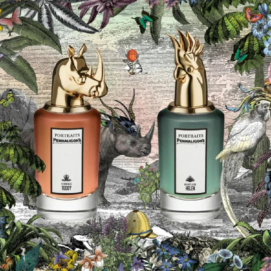 PENHALIGON'S Terrible Teddy Eau De Parfum 75ML