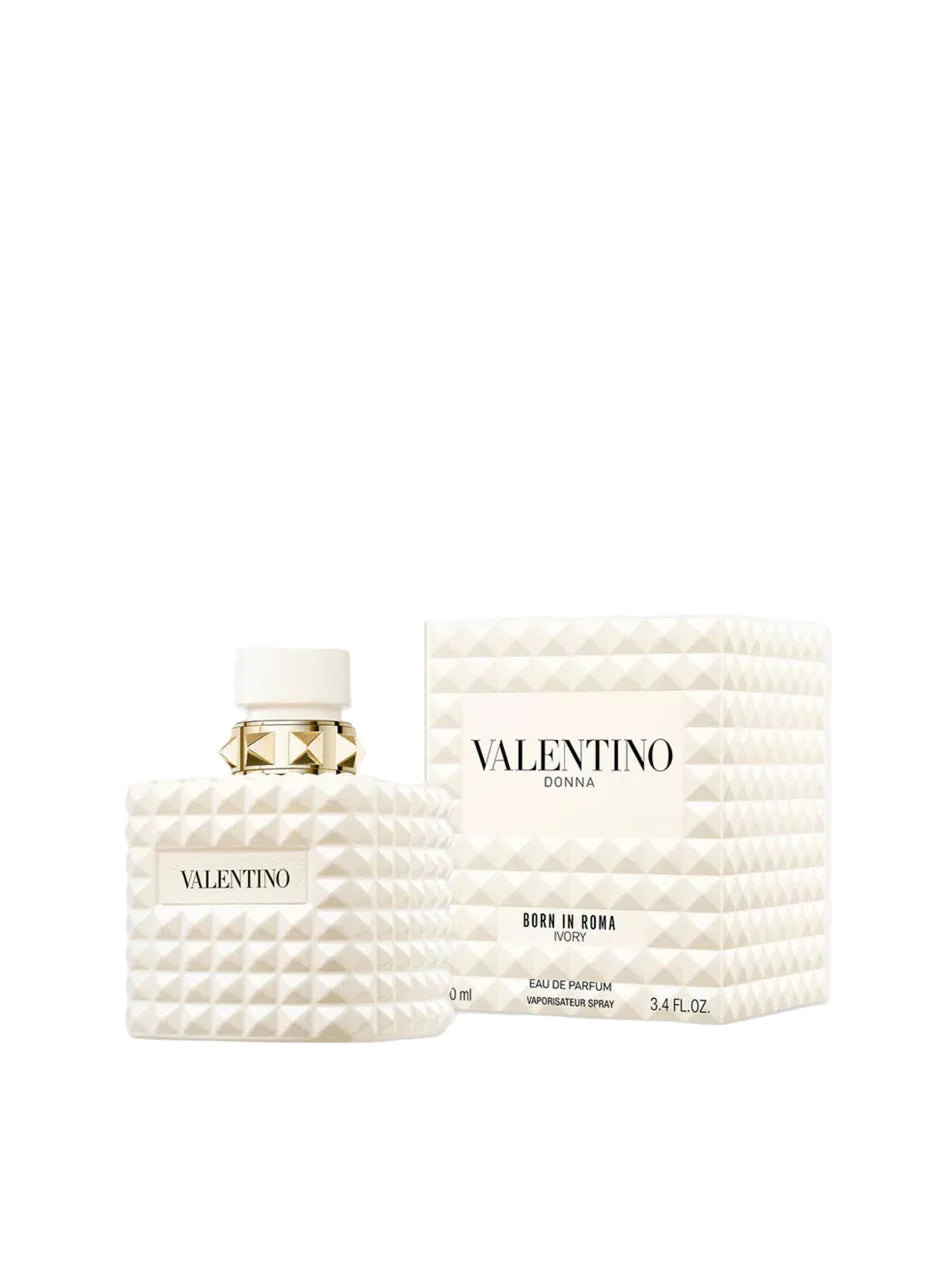 Valentino Born in Roma Donna Ivory Eau De Parfum 100ML