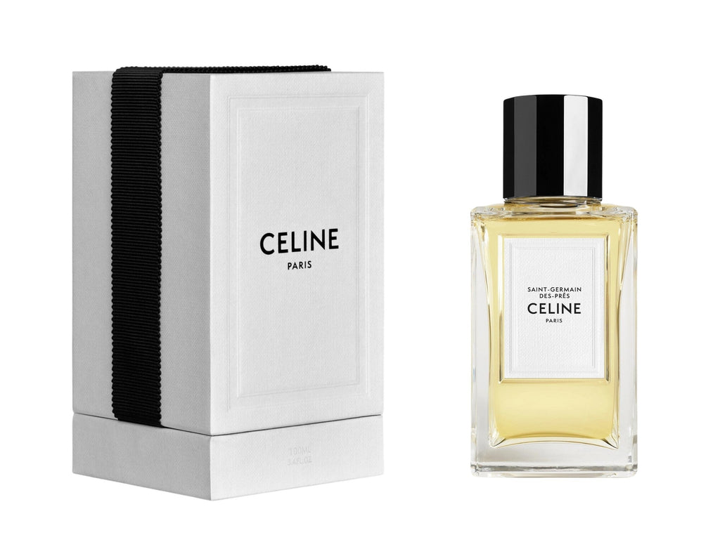 Celine Saint Germain Des Pres Eau De Parfum 100ML