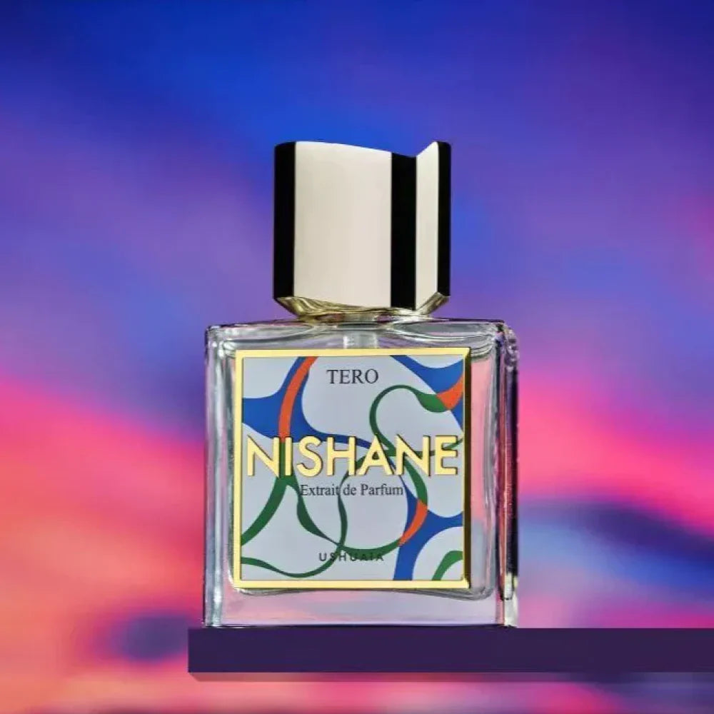 Nishane Tero Unisex Extrait De Parfum 100ML