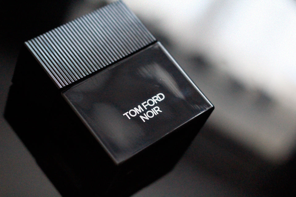 Tom Ford Noir Eau De Parfum Tester 100ML