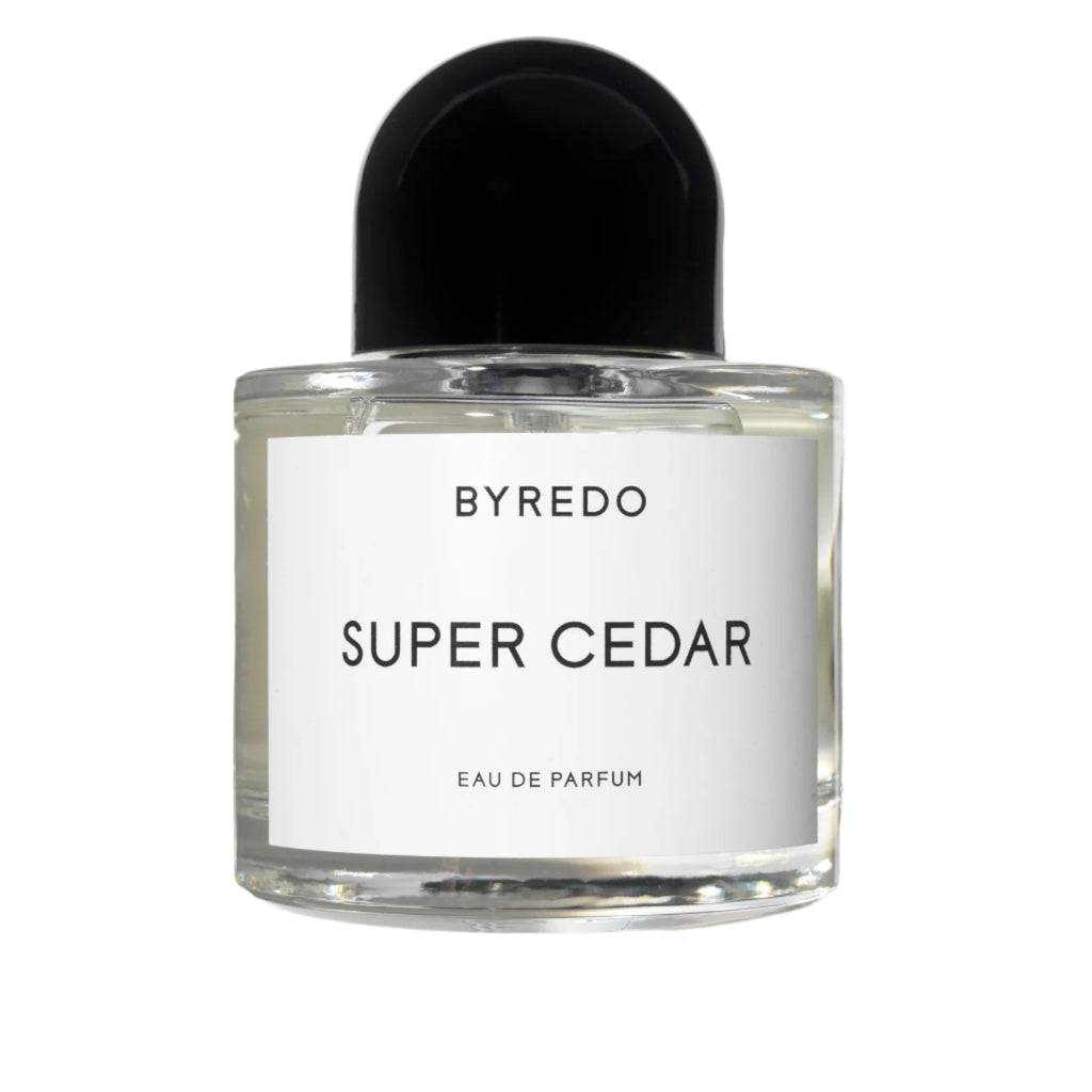 BYREDO Super Cedar Eau De Parfum 100ML