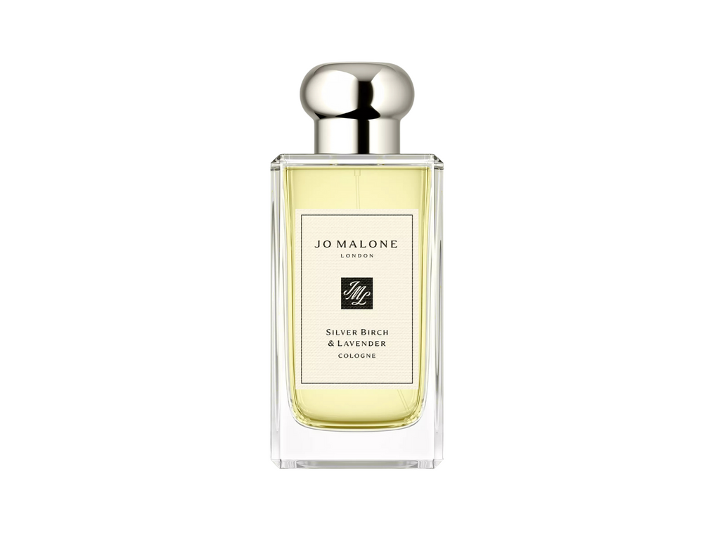 Jo Malone London Silver Birch & Lavender Cologne 100ML