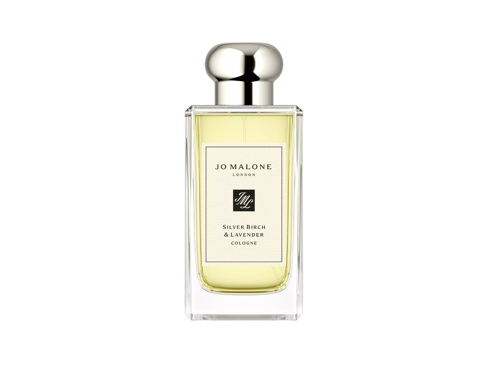 Jo Malone London Silver Birch & Lavender Cologne 100ML