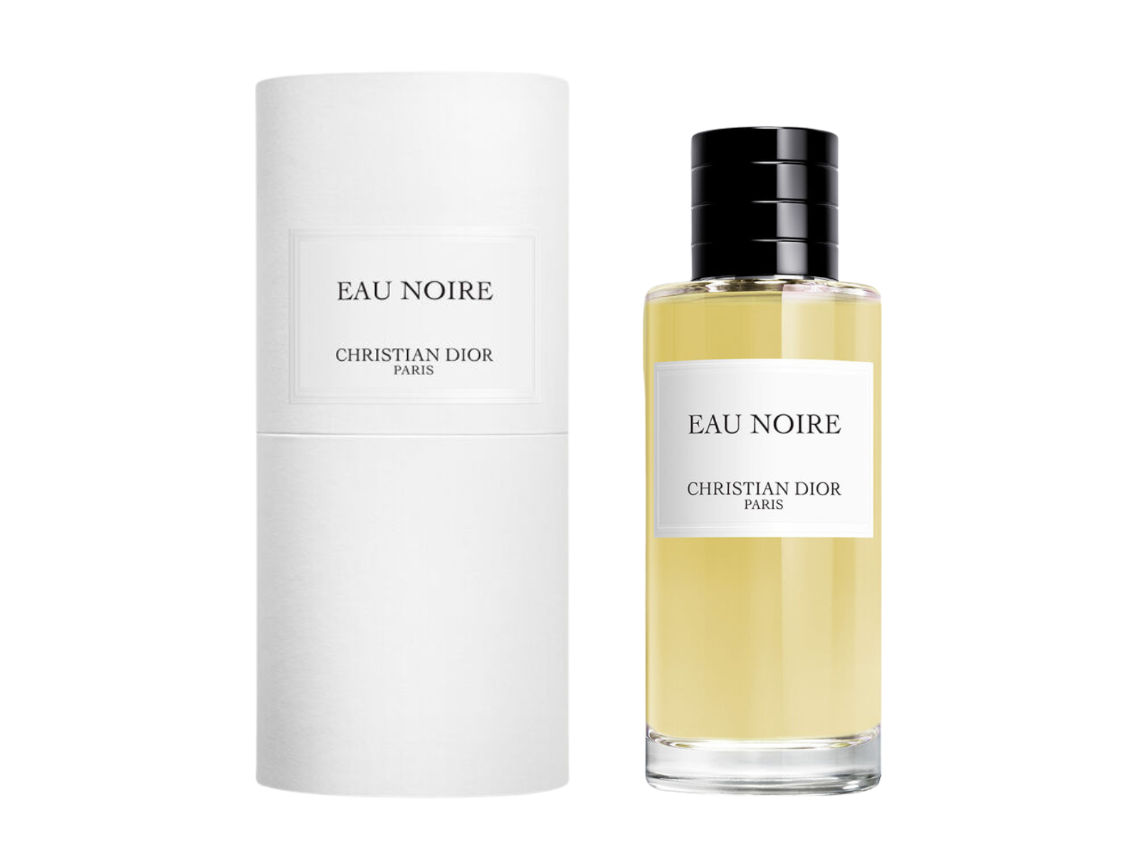 Christian Dior Eau Noire Unisex Eau De Parfum 250ML