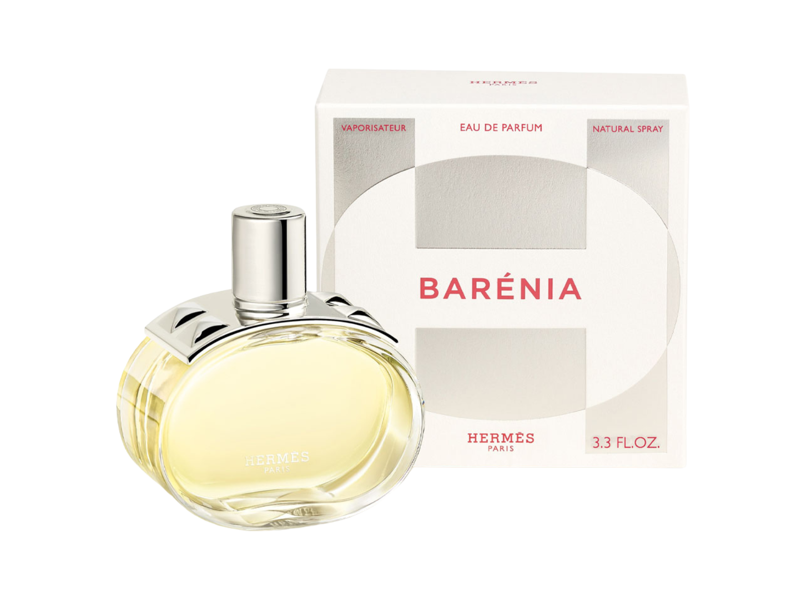 Hermes Barenia For Women Eau De Parfum 100ML