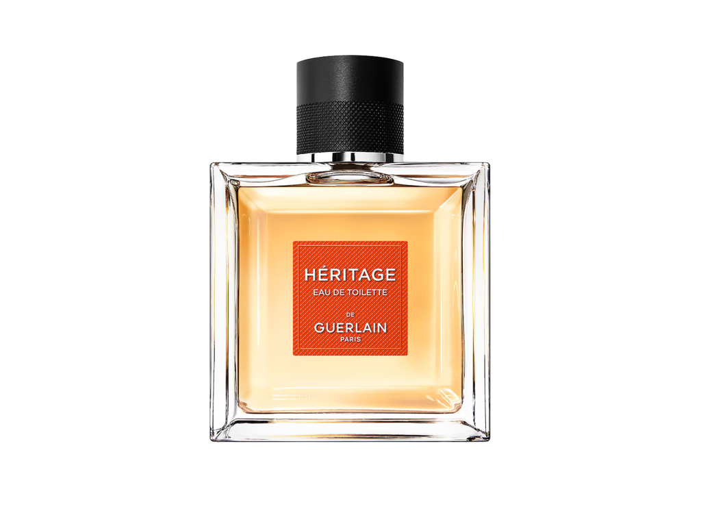 Guerlain Heritage Eau De Toilette 100ML