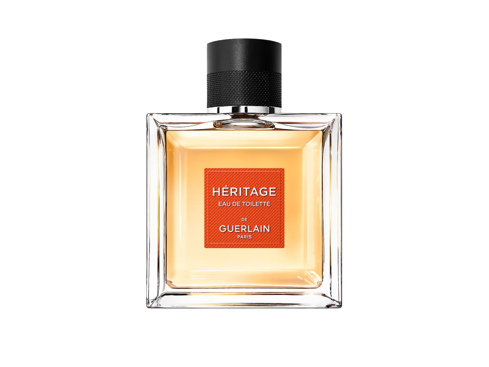 Guerlain Heritage Eau De Toilette 100ML