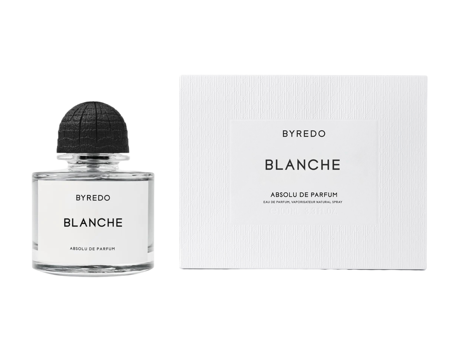 Byredo Blanche Absolu De Parfum 100ML