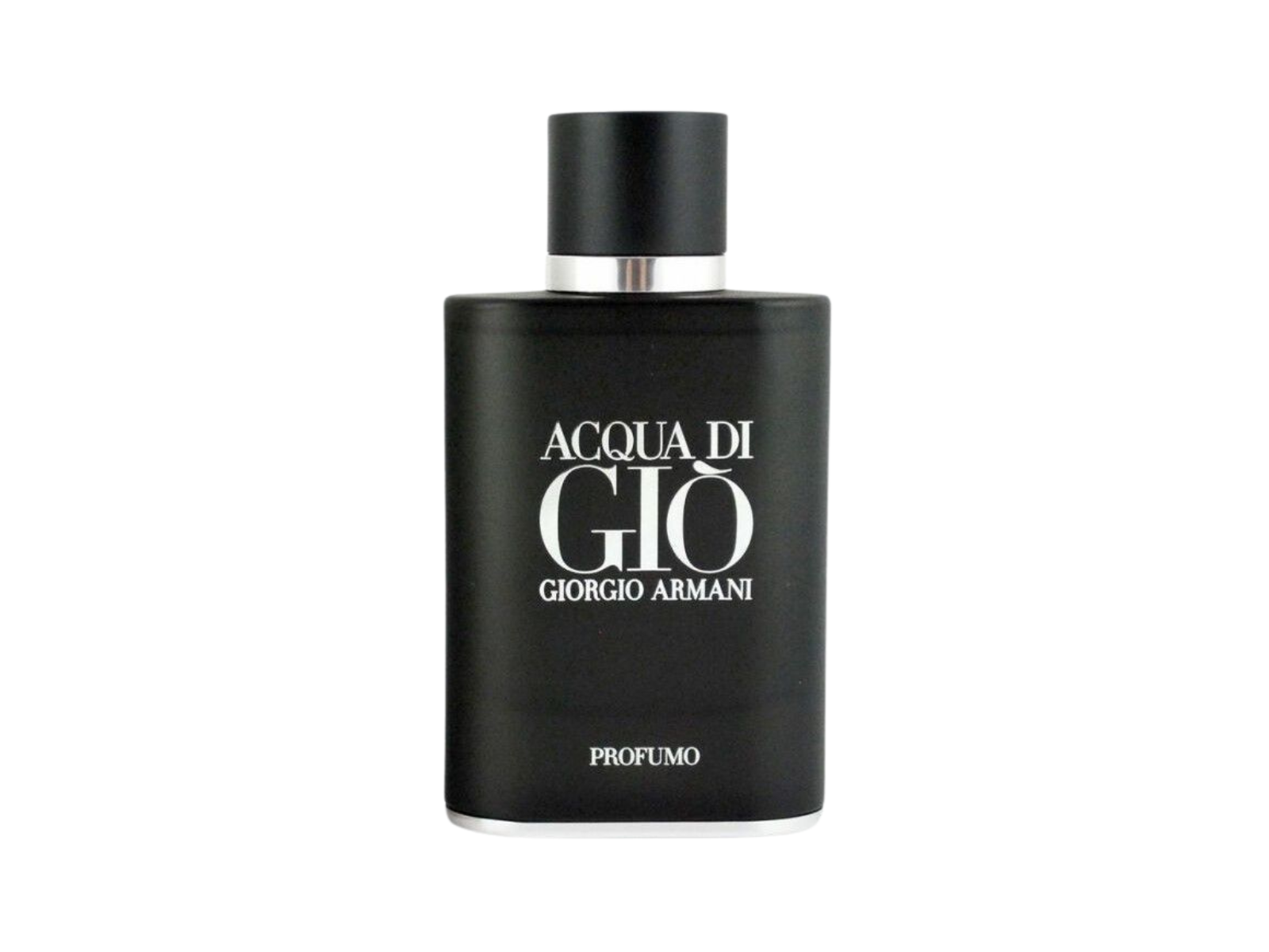 Giorgio Armani Acqua Di Gio Profumo Parfum Tester 75ML