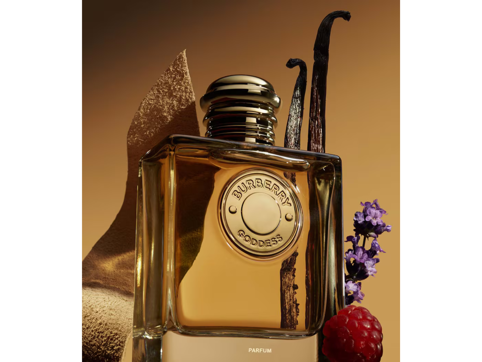 Burberry Goddess Parfum For Women 100ML