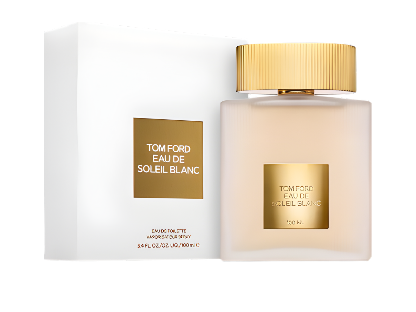 Tom Ford Eau De Soleil Blanc Unisex Eau De Toilette 100ML