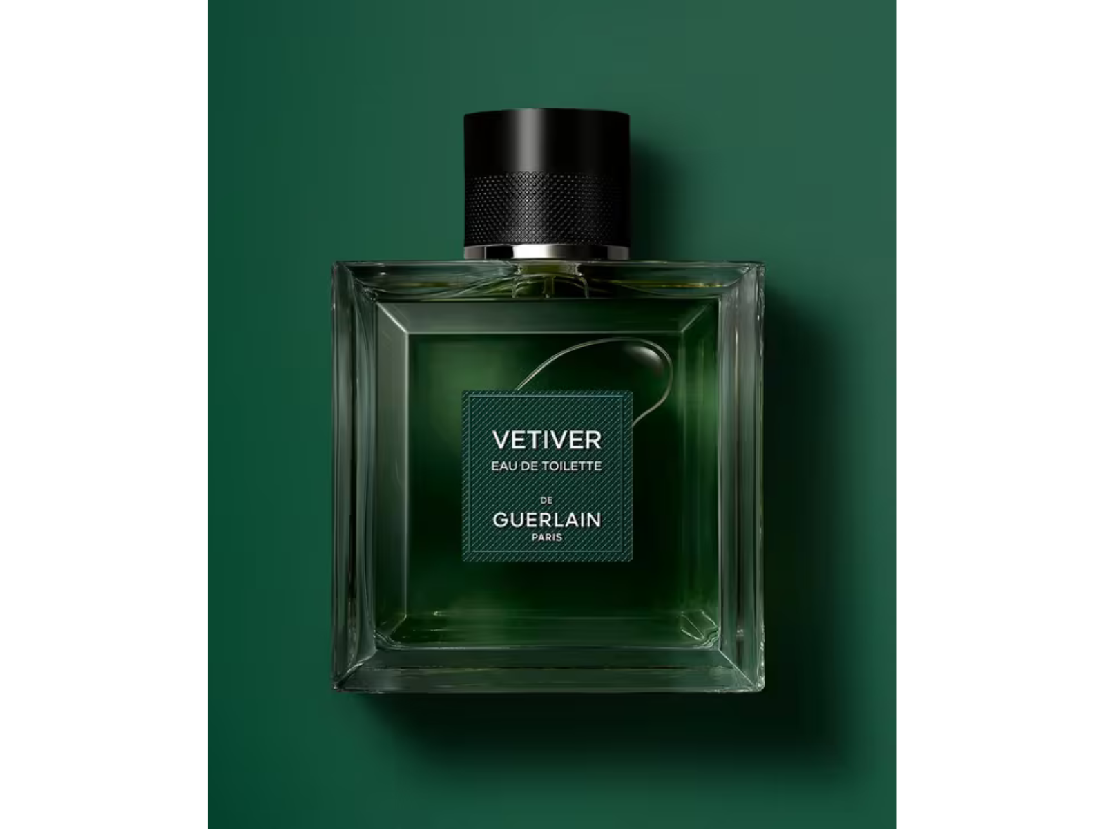 Guerlain Vetiver For Men Eau De Toilette 100ML