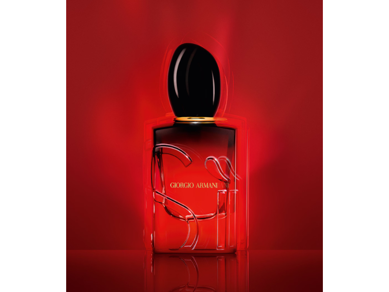 Giorgio Armani Si Passione Intense Eau De Parfum 100ML