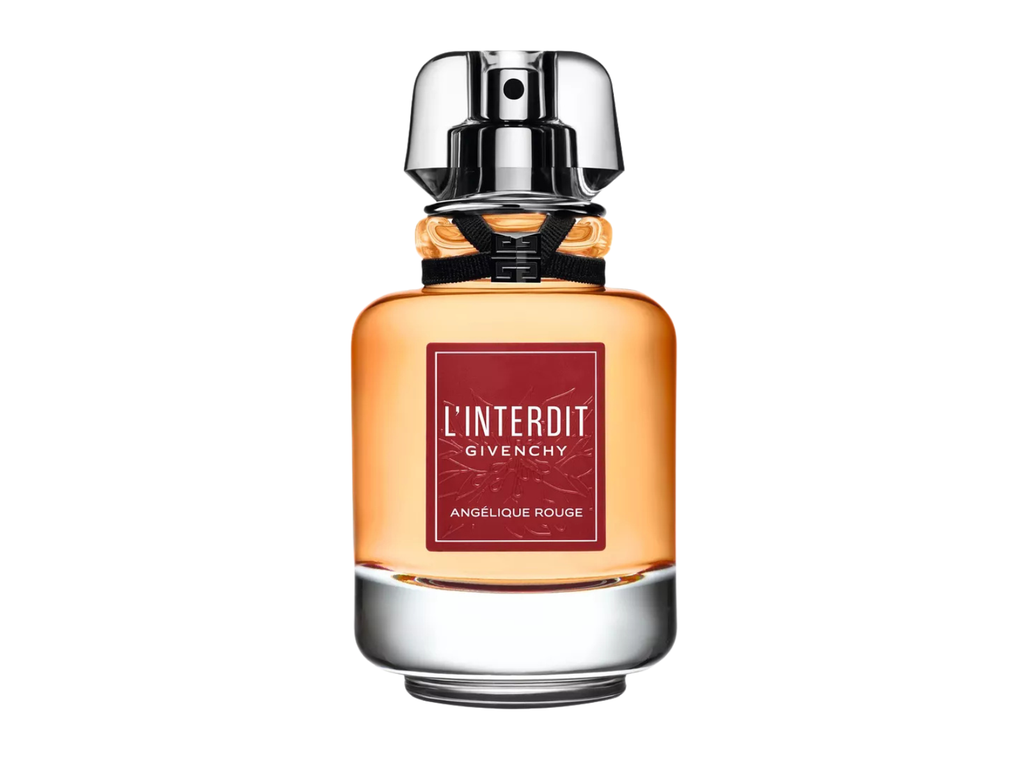 Givenchy L'Interdit Angelique Rouge Eau De Parfum 50ML