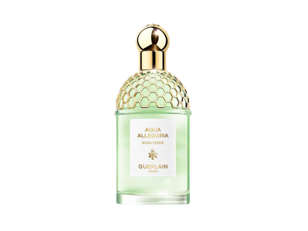 Guerlain Aqua Allegoria Rosa Verde Eau De Toilette 75ML