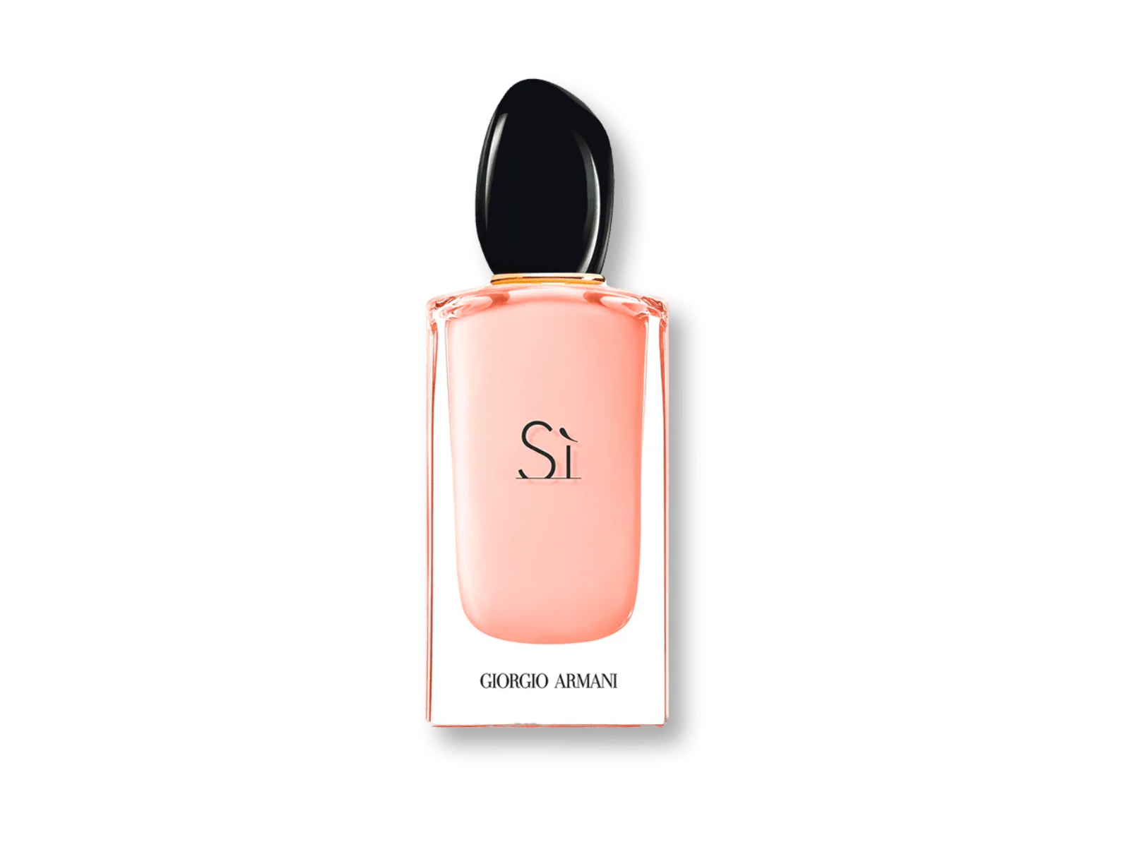 Giorgio Armani Si Fiori Eau De Parfum Tester 100ML