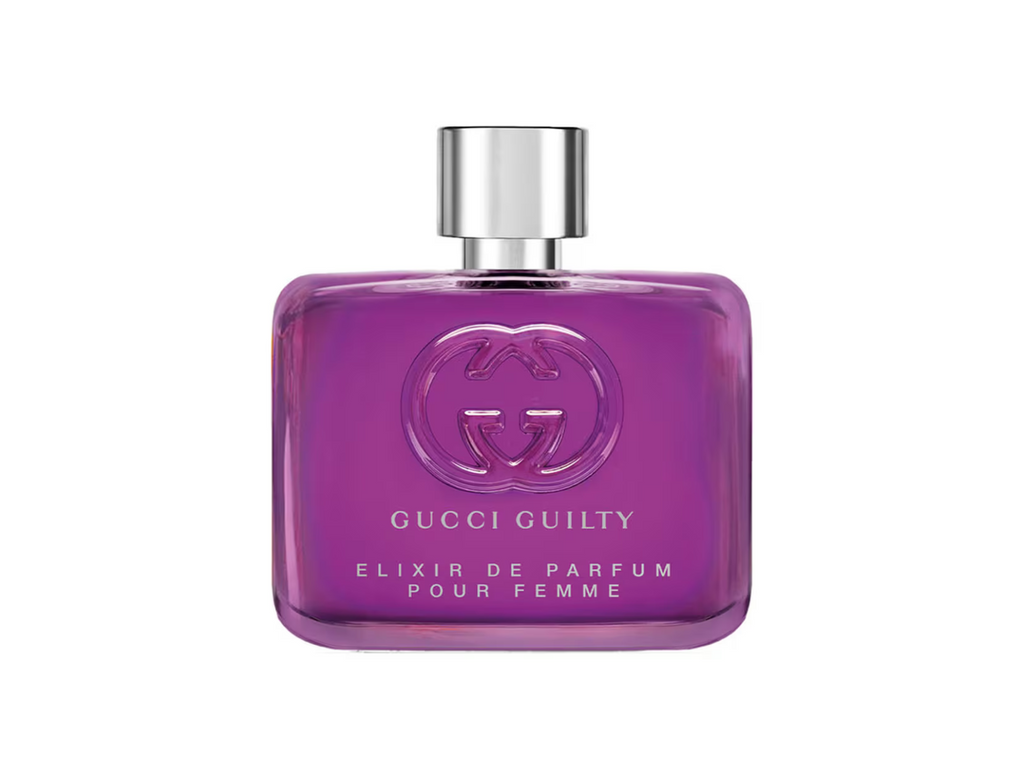 Gucci Guilty Pour Femme For Women Elixir De Parfum 60ML