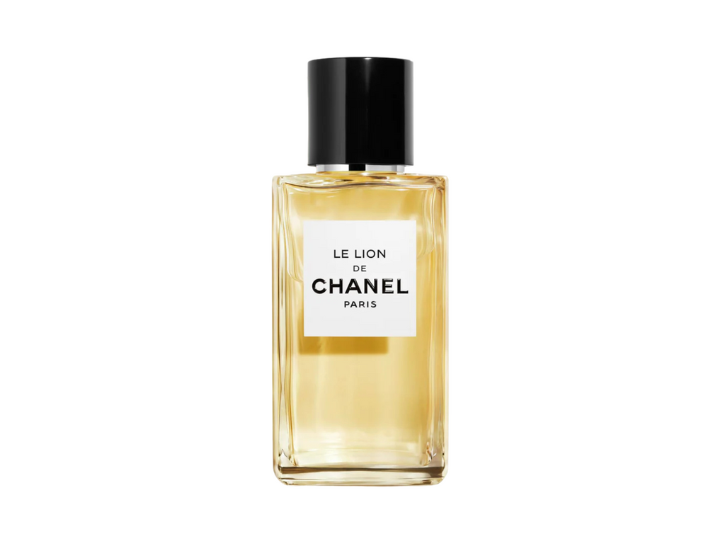 Chanel Le Lion Les Exclusifs De Chanel Eau De Parfum 200ML