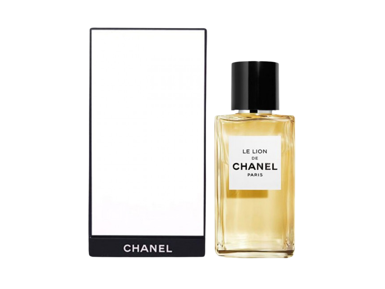 Chanel Le Lion Les Exclusifs De Chanel Eau De Parfum 200ML