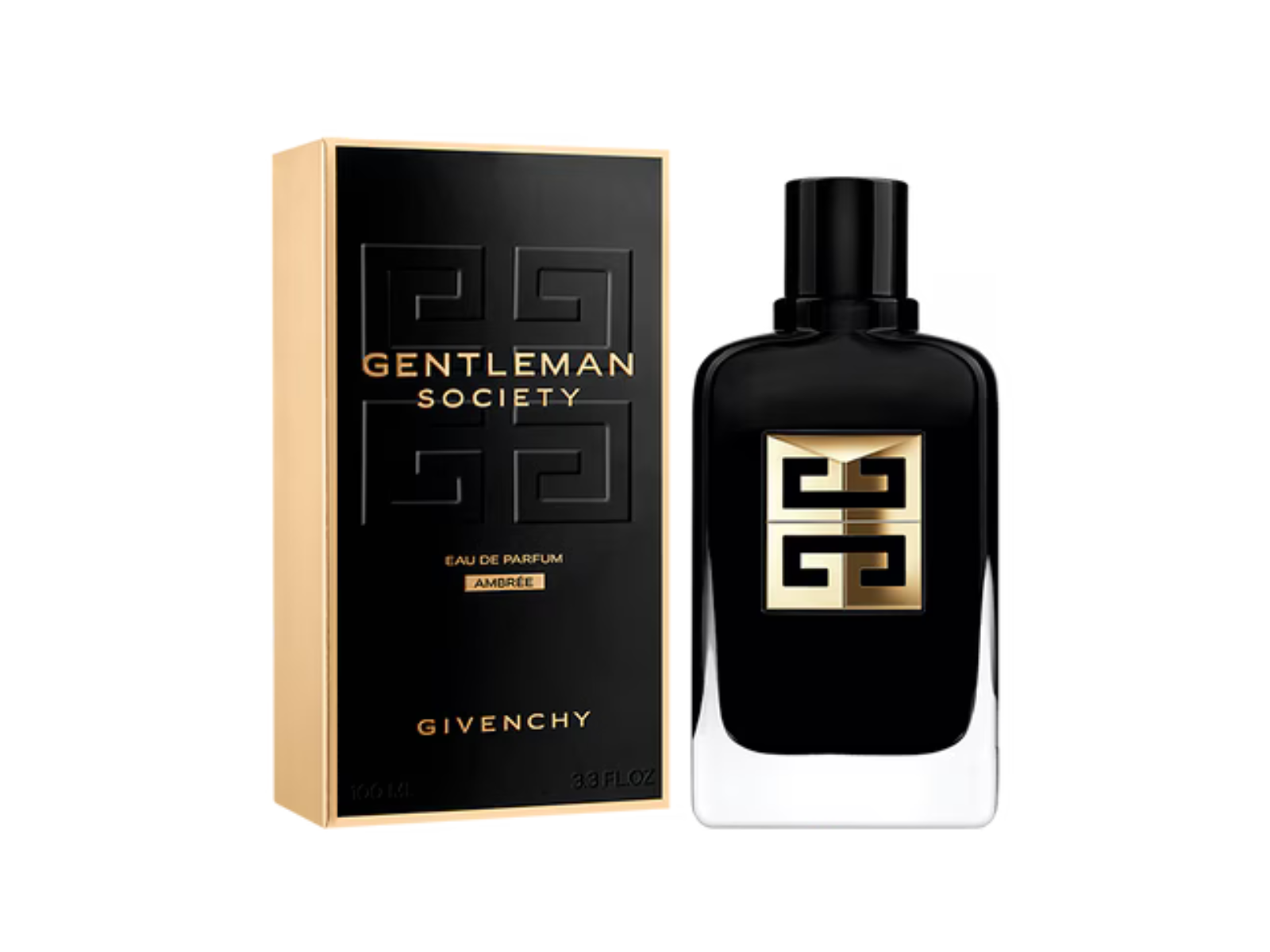 Givenchy Gentleman Society Ambree Eau De Parfum 100ML