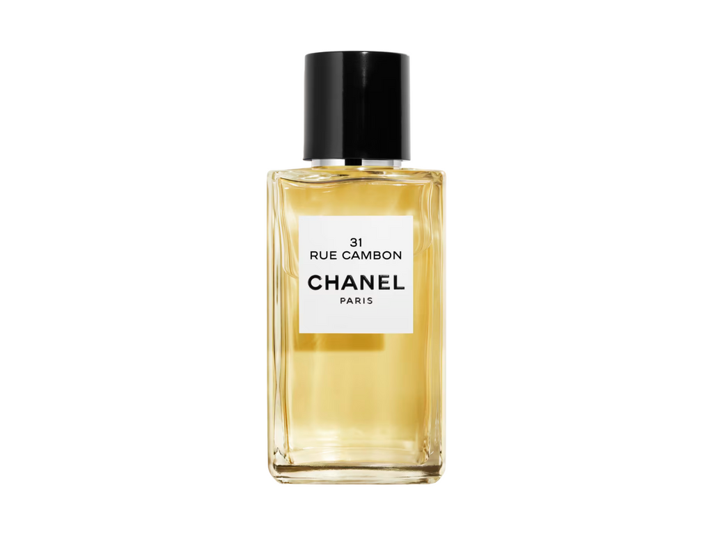 Chanel 31 Rue Cambon Les Exclusifs Eau De Parfum 200ML