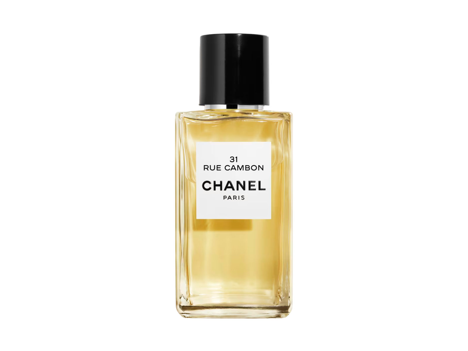 Chanel 31 Rue Cambon Les Exclusifs Eau De Parfum 200ML