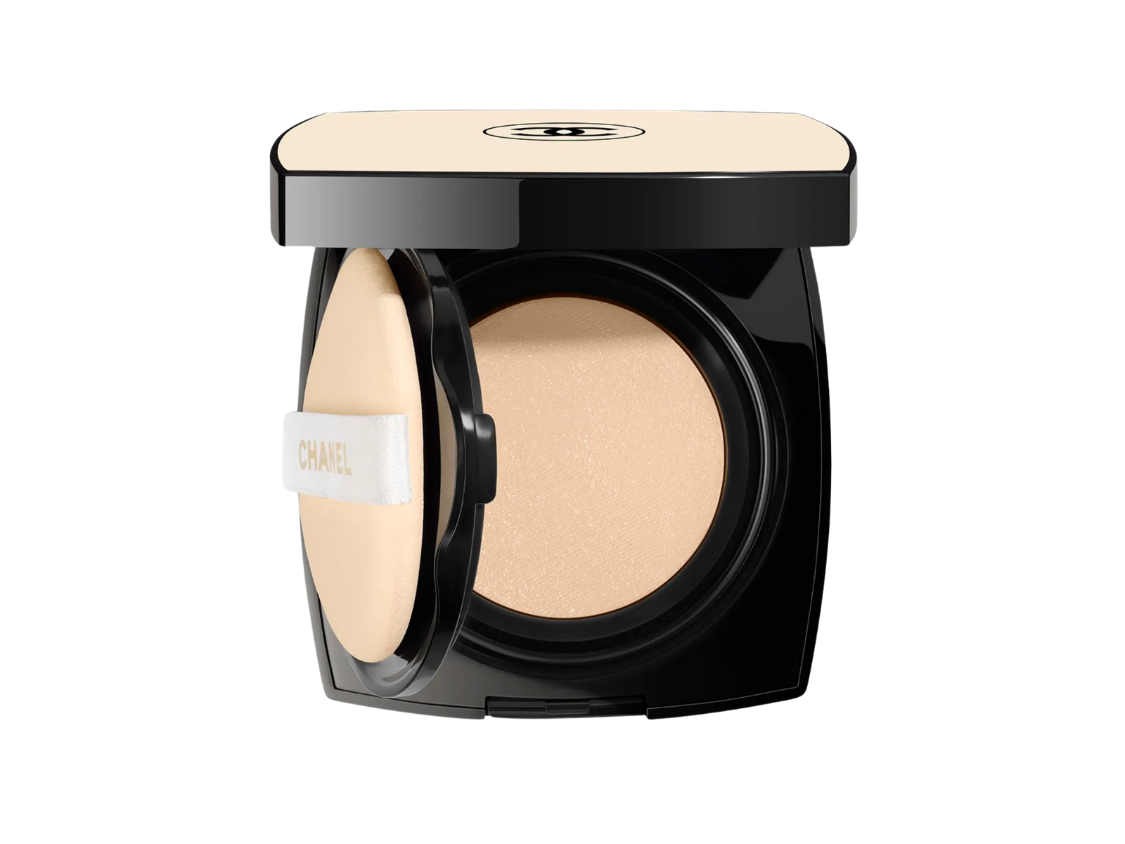 Chanel Les Beiges Healthy Glow Gel Touch Foundation SPF 30 / PA+++ B10