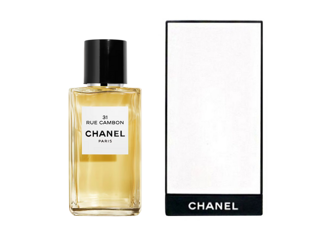 Chanel 31 Rue Cambon Les Exclusifs Eau De Parfum 200ML