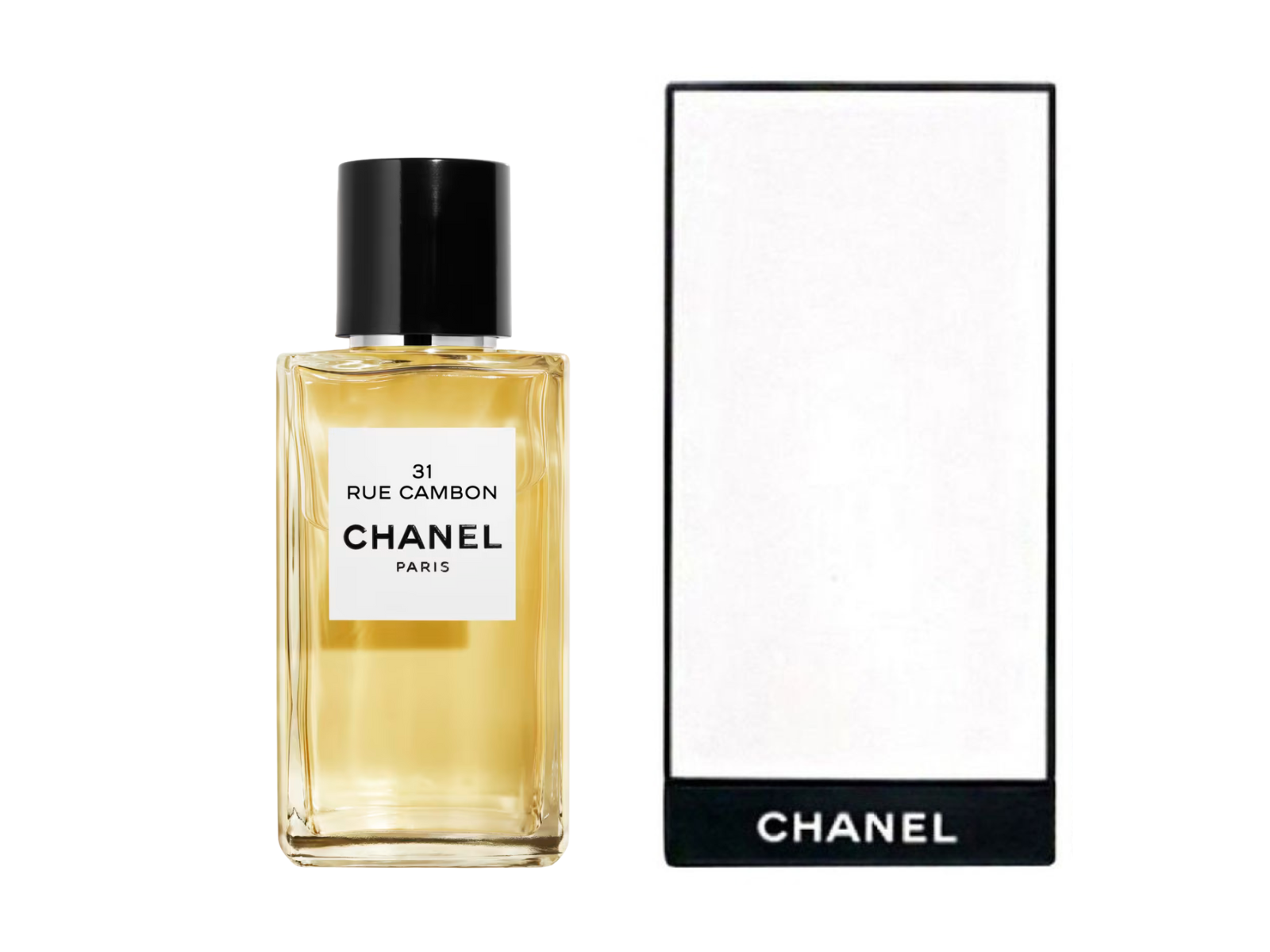 Chanel 31 Rue Cambon Les Exclusifs Eau De Parfum 200ML