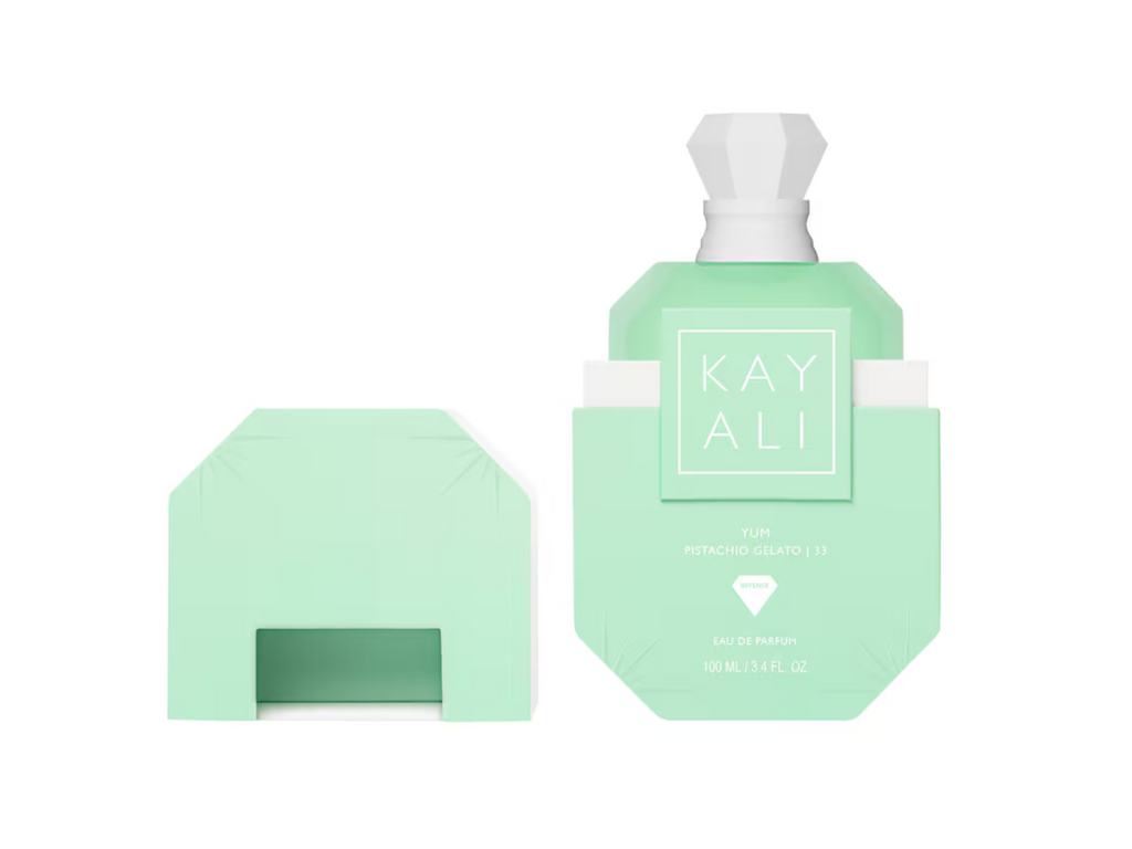 Kayali Yum Pistachio Gelato Eau De Parfum 100ML