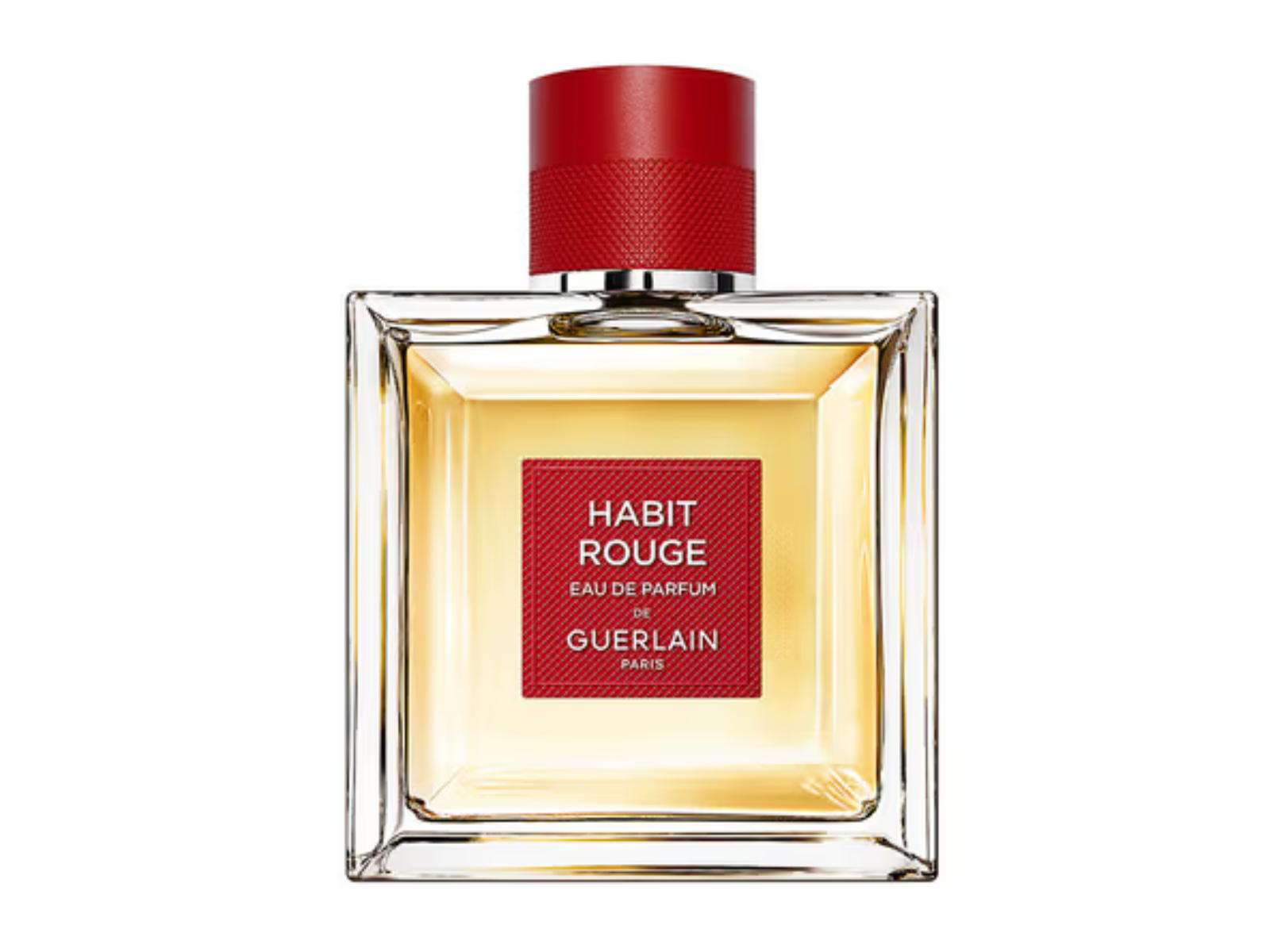 Guerlain Habit Rouge Eau De Parfum 100ML