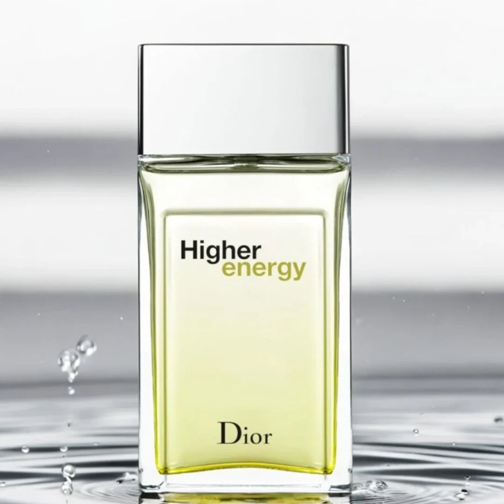 Christian Dior Higher Energy For Men EDT 100ML