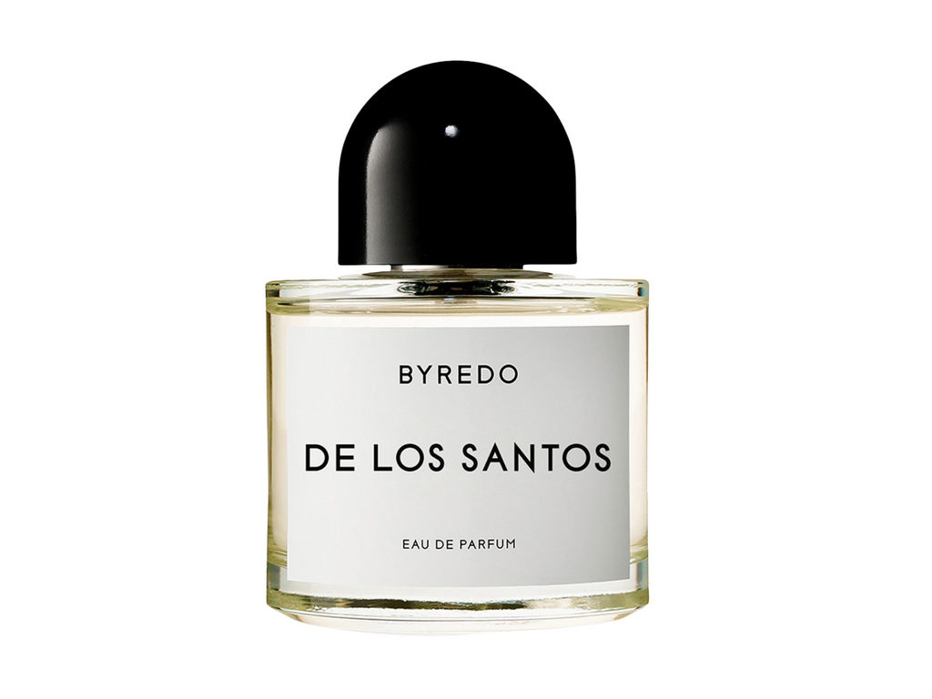 BYREDO De Los Santos Unisex Eau De Parfum 100ML