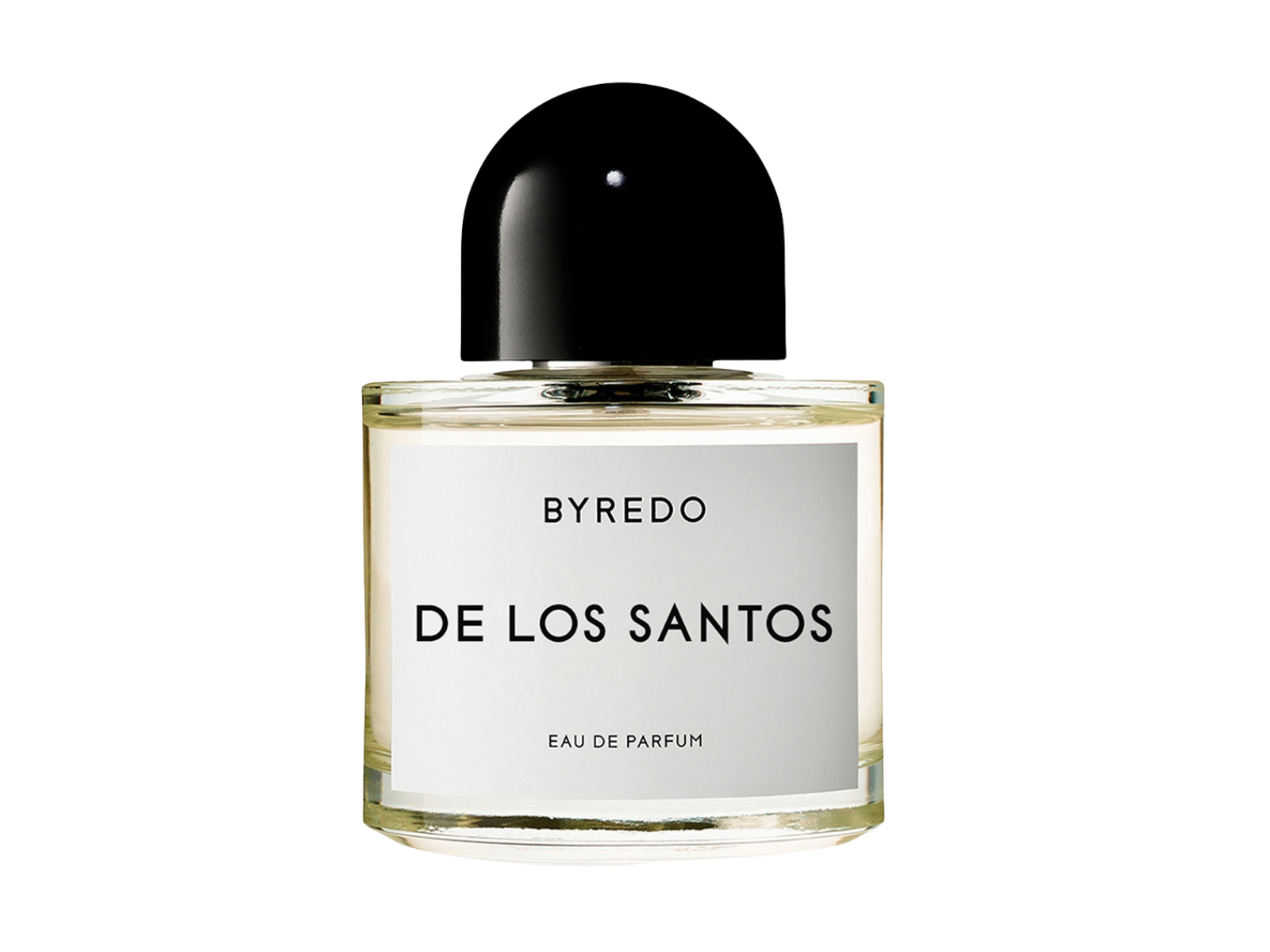 BYREDO De Los Santos Unisex Eau De Parfum 100ML