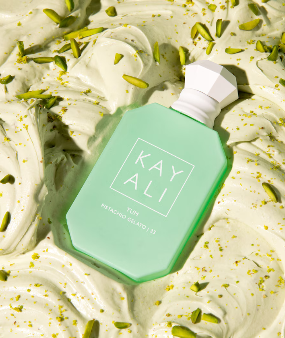 Kayali Yum Pistachio Gelato Eau De Parfum 100ML