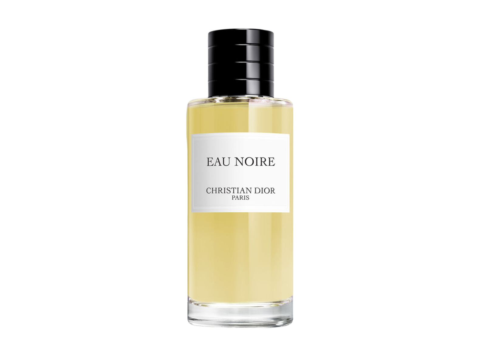 Christian Dior Eau Noire Unisex Eau De Parfum 250ML