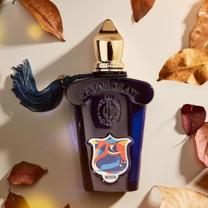 Xerjoff Casamorati Mefisto For Men Eau De Parfum 100ML