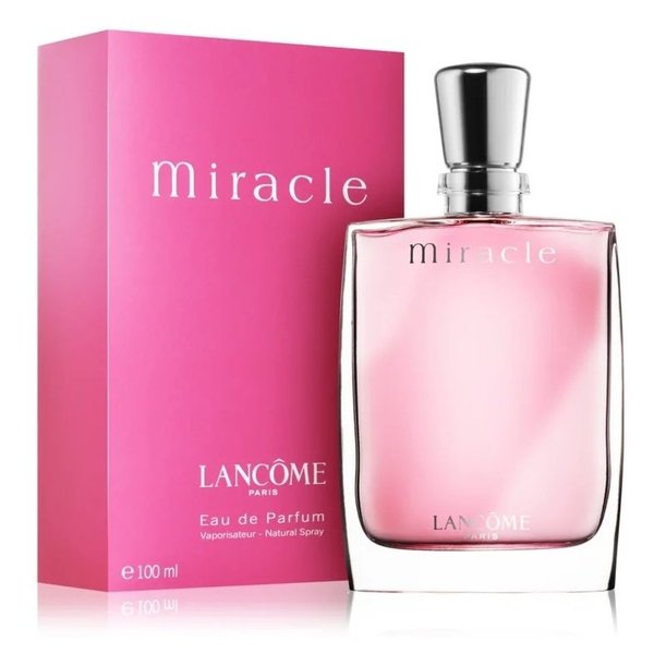 Lancome Miracle For Women Eau De Parfum 100ML