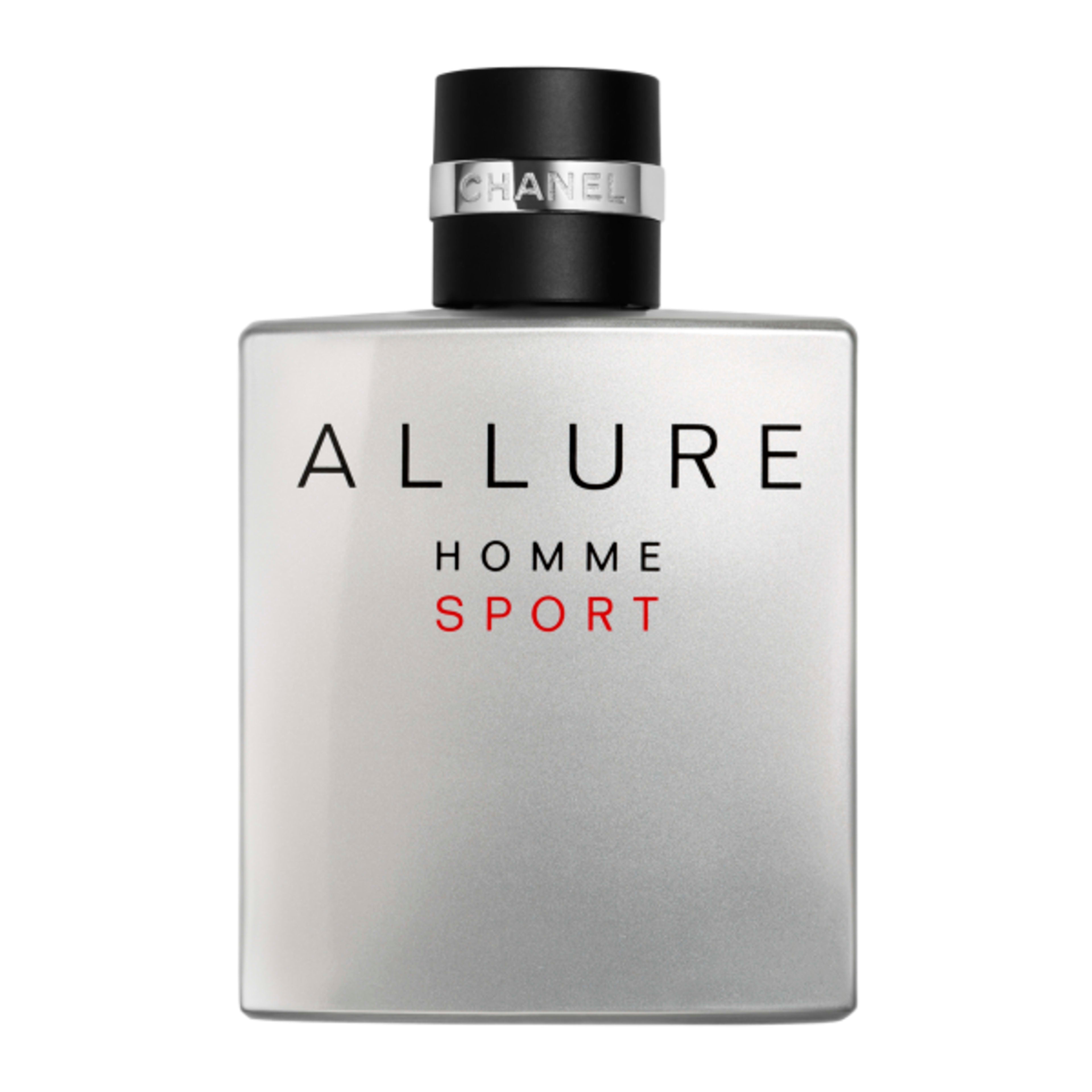 Chanel Allure Homme Sport Perfume Tester EDT 100ML