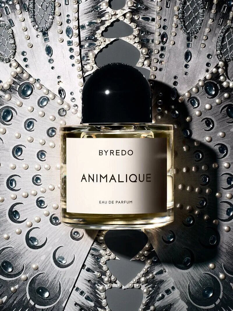 BYREDO Animalique Eau De Parfum 100ML