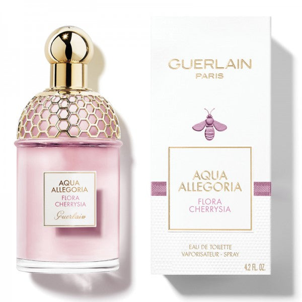 Guerlain Aqua Allegoria Flora Cherrysia Eau De Toilette 75ML