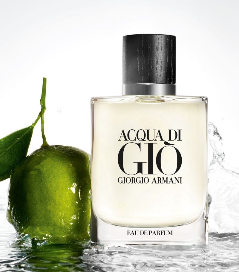 Giorgio Armani Acqua Di Gio Eau De Parfum 125ML
