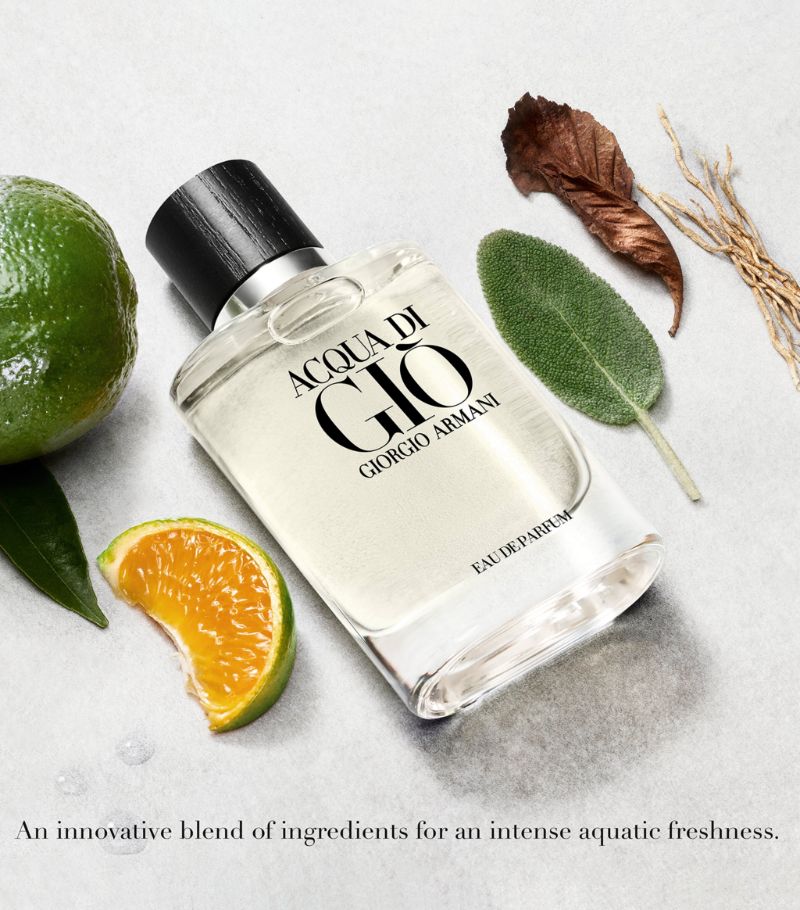 Giorgio Armani Acqua Di Gio Eau De Parfum 125ML