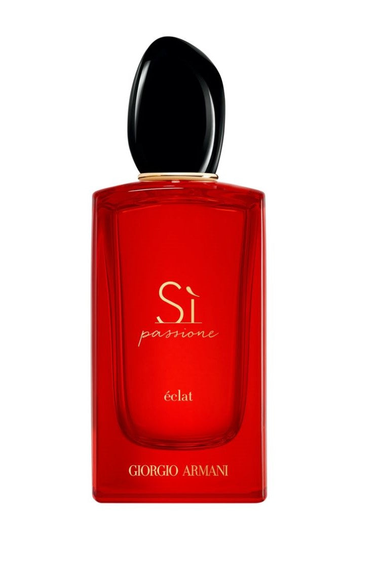 Giorgio Armani Si Passione Eclat Eau De Parfum 100ML